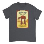 Star Wars 8 Heavyweight Unisex Crewneck T-shirt