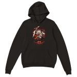 One Piece 1 Classic Unisex Pullover Hoodie