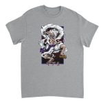 One Piece 14 Heavyweight Unisex Crewneck T-shirt