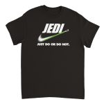 Star Wars 21 Heavyweight Unisex Crewneck T-shirt