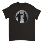 Batman Vs Superman Heavyweight Unisex Crewneck T-shirt