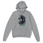 Jujutsu Kaisen 18 Classic Unisex Pullover Hoodie