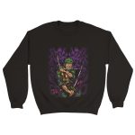 One Piece 25 Classic Unisex Crewneck Sweatshirt