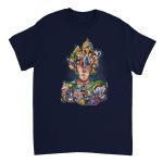 Dragon Ball Z 3 Heavyweight Unisex Crewneck T-shirt
