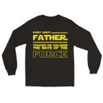 Star Wars 31 Classic Unisex Longsleeve T-shirt