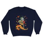 Marvel 4 Classic Unisex Crewneck Sweatshirt