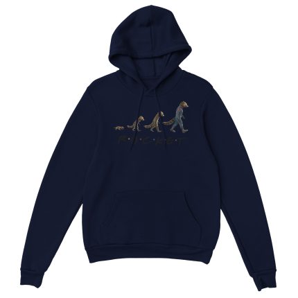 Marvel 12 Classic Unisex Pullover Hoodie