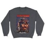 Chainsaw Man 3 Classic Unisex Crewneck Sweatshirt