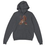 Harry Potter 4 Classic Unisex Pullover Hoodie