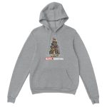 Marvel 5 Classic Unisex Pullover Hoodie