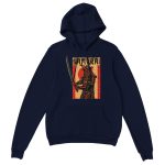 Samurai 14 Classic Unisex Pullover Hoodie
