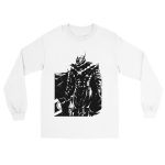 Berserk 2 Classic Unisex Longsleeve T-shirt