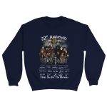 Harry Potter 11 Classic Unisex Crewneck Sweatshirt