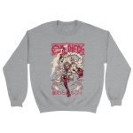 One Piece 11 Classic Unisex Crewneck Sweatshirt