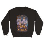 One Piece 22 Classic Unisex Crewneck Sweatshirt