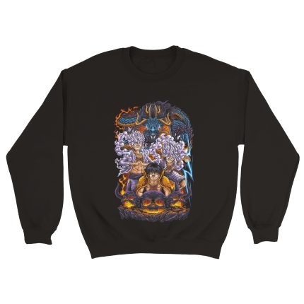 One Piece 22 Classic Unisex Crewneck Sweatshirt
