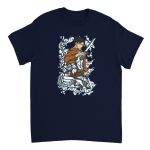 Attack On Titan 11 Heavyweight Unisex Crewneck T-shirt