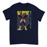 My Hero Academia 2 Heavyweight Unisex Crewneck T-shirt