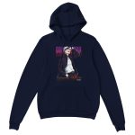 Jujutsu Kaisen 16 Classic Unisex Pullover Hoodie