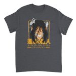 Attack On Titan 2 Heavyweight Unisex Crewneck T-shirt