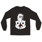 Naruto 23 Classic Unisex Longsleeve T-shirt