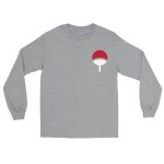 Naruto 24 Classic Unisex Longsleeve T-shirt