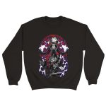 Black Clover 2 Classic Unisex Crewneck Sweatshirt
