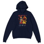 Deadpool 2 Classic Unisex Pullover Hoodie