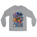 One Piece 7 Classic Unisex Longsleeve T-shirt