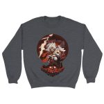One Piece 1 Classic Unisex Crewneck Sweatshirt