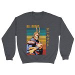 My Hero Academia 1 Classic Unisex Crewneck Sweatshirt