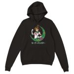 Sailor Moon 1 Classic Unisex Pullover Hoodie