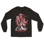 Dragon Ball Z 7 Classic Unisex Longsleeve T-shirt