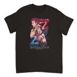 Hunter X Hunter 2 Heavyweight Unisex Crewneck T-shirt
