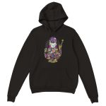 Dragon Ball Z 4 Classic Unisex Pullover Hoodie