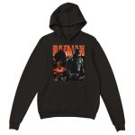 Batman Classic Unisex Pullover Hoodie