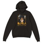 Attack On Titan 2 Classic Unisex Pullover Hoodie