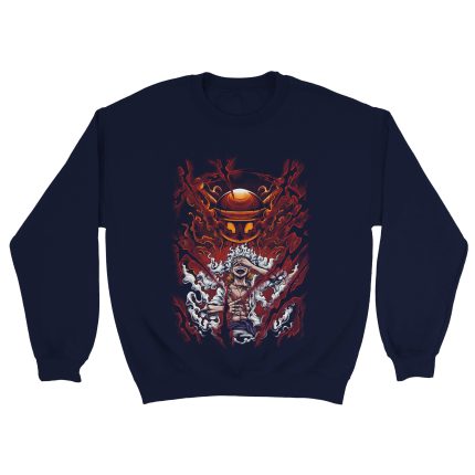 One Piece 28 Classic Unisex Crewneck Sweatshirt