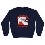 Star Wars 13 Classic Unisex Crewneck Sweatshirt