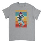 Hunter X Hunter 3 Heavyweight Unisex Crewneck T-shirt