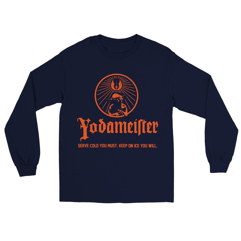 Star Wars 24 Classic Unisex Longsleeve T-shirt