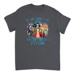 One Piece 3 Heavyweight Unisex Crewneck T-shirt
