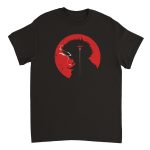Cowboy Bebop Heavyweight Unisex Crewneck T-shirt