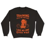 Pokemon 7 Classic Unisex Crewneck Sweatshirt