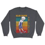 Hunter X Hunter 6 Classic Unisex Crewneck Sweatshirt