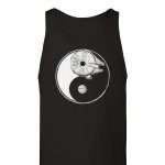 Star Wars 10 Premium Unisex Tank Top