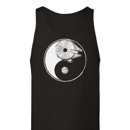 Star Wars 10 Premium Unisex Tank Top