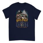 Harry Potter 1 Heavyweight Unisex Crewneck T-shirt