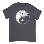 Star Wars 10 Heavyweight Unisex Crewneck T-shirt