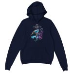 Marvel 3 Classic Unisex Pullover Hoodie
